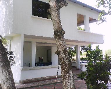 Ferienhaus in clase media alta (Cordoba) oder Ferienwohnung oder Ferienhaus