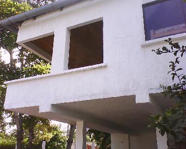 Ferienhaus in clase media alta (Cordoba) oder Ferienwohnung oder Ferienhaus