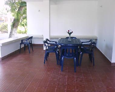 Ferienhaus in clase media alta (Cordoba) oder Ferienwohnung oder Ferienhaus