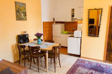 Ferienwohnung in Belgrade (Zentral Serbien) oder Ferienwohnung oder Ferienhaus