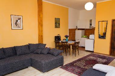 Ferienwohnung in Belgrade (Zentral Serbien) oder Ferienwohnung oder Ferienhaus