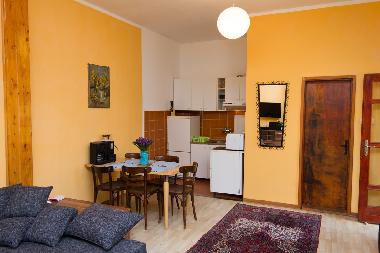 Ferienwohnung in Belgrade (Zentral Serbien) oder Ferienwohnung oder Ferienhaus