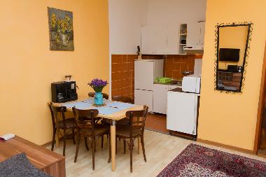 Ferienwohnung in Belgrade (Zentral Serbien) oder Ferienwohnung oder Ferienhaus