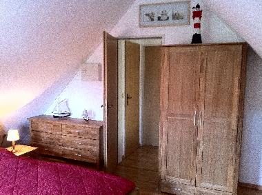 Ferienhaus in Ne�mersiel (Nordsee-Festland / Ostfriesland) oder Ferienwohnung oder Ferienhaus