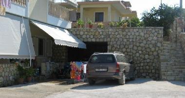 Ferienwohnung in ksamil (Sarande) oder Ferienwohnung oder Ferienhaus