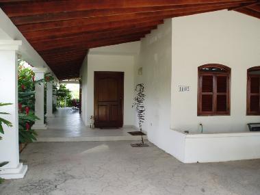 Ferienhaus in Playa Blanca (Cocle) oder Ferienwohnung oder Ferienhaus