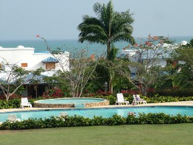 Ferienhaus in Playa Blanca (Cocle) oder Ferienwohnung oder Ferienhaus