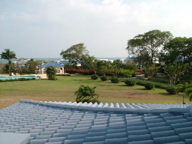 Ferienhaus in Playa Blanca (Cocle) oder Ferienwohnung oder Ferienhaus