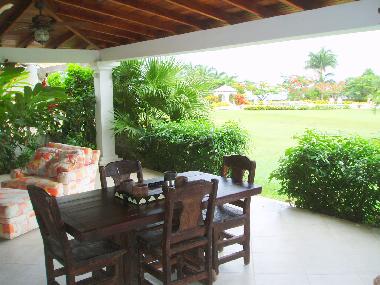 Ferienhaus in Playa Blanca (Cocle) oder Ferienwohnung oder Ferienhaus