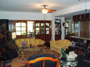 Ferienhaus in Playa Blanca (Cocle) oder Ferienwohnung oder Ferienhaus