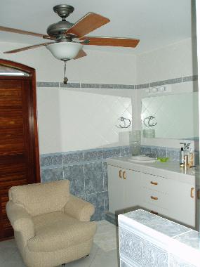 Ferienhaus in Playa Blanca (Cocle) oder Ferienwohnung oder Ferienhaus