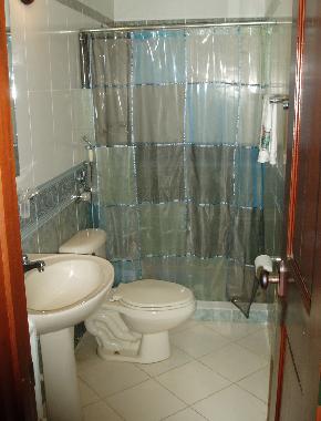 Ferienhaus in Playa Blanca (Cocle) oder Ferienwohnung oder Ferienhaus