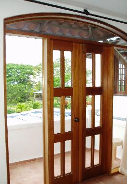 Ferienhaus in Playa Blanca (Cocle) oder Ferienwohnung oder Ferienhaus