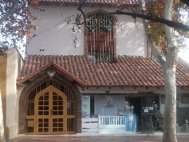 Ferienwohnung in ciudad (Mendoza) oder Ferienwohnung oder Ferienhaus