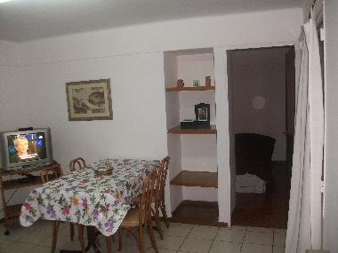 Ferienwohnung in ciudad (Mendoza) oder Ferienwohnung oder Ferienhaus
