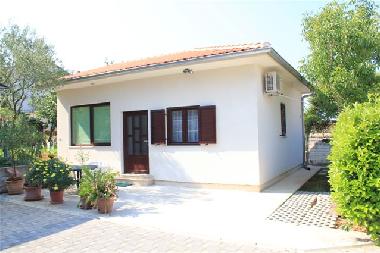 Ferienhaus in Pula (Istarska) oder Ferienwohnung oder Ferienhaus
