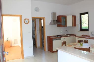 Ferienhaus in Pula (Istarska) oder Ferienwohnung oder Ferienhaus