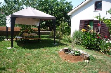 Ferienhaus in Pula (Istarska) oder Ferienwohnung oder Ferienhaus