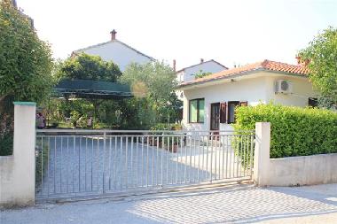 Ferienhaus in Pula (Istarska) oder Ferienwohnung oder Ferienhaus