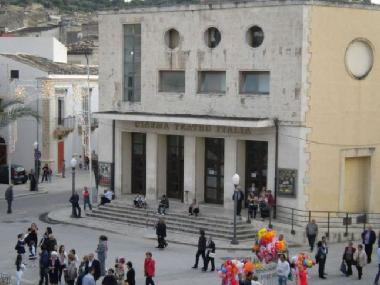 Ferienhaus in Scicli (Ragusa) oder Ferienwohnung oder Ferienhaus