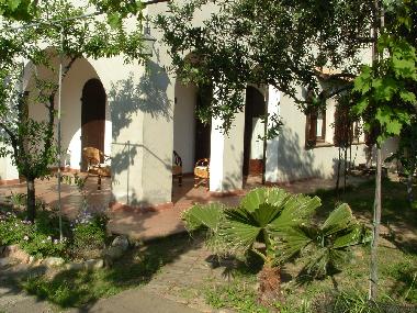 Ferienhaus in pula (Cagliari) oder Ferienwohnung oder Ferienhaus