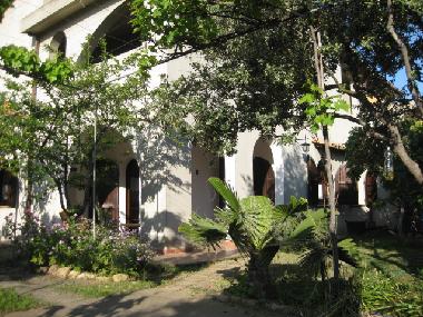 Ferienhaus in pula (Cagliari) oder Ferienwohnung oder Ferienhaus