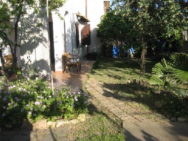 Ferienhaus in pula (Cagliari) oder Ferienwohnung oder Ferienhaus