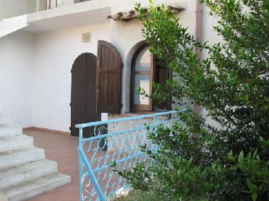 Ferienhaus in pula (Cagliari) oder Ferienwohnung oder Ferienhaus