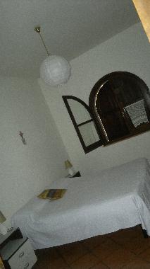 Ferienhaus in pula (Cagliari) oder Ferienwohnung oder Ferienhaus