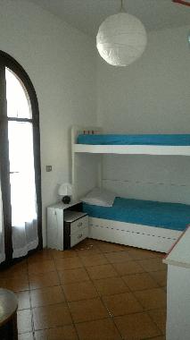 Ferienhaus in pula (Cagliari) oder Ferienwohnung oder Ferienhaus