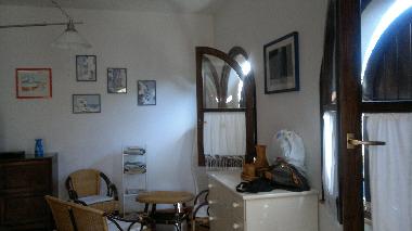 Ferienhaus in pula (Cagliari) oder Ferienwohnung oder Ferienhaus