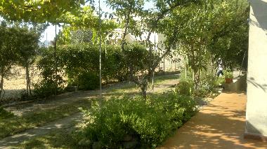 Ferienhaus in pula (Cagliari) oder Ferienwohnung oder Ferienhaus