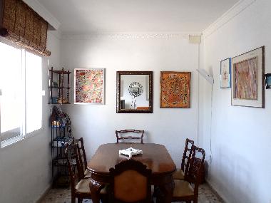 Ferienwohnung in Chiclana de la Frontera (Cdiz) oder Ferienwohnung oder Ferienhaus