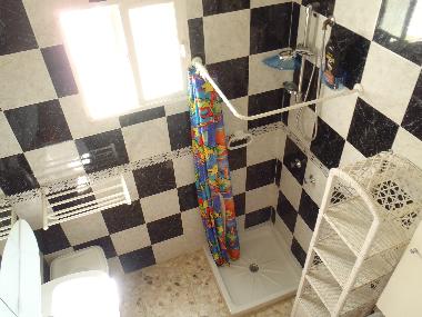 Ferienwohnung in Chiclana de la Frontera (Cdiz) oder Ferienwohnung oder Ferienhaus