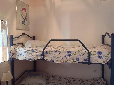 Ferienwohnung in Chiclana de la Frontera (Cdiz) oder Ferienwohnung oder Ferienhaus