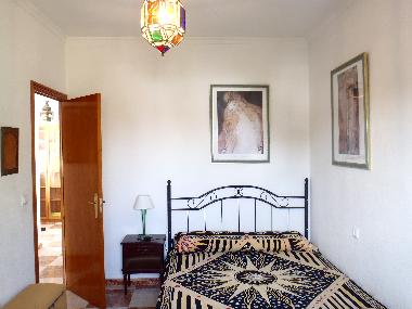 Ferienwohnung in Chiclana de la Frontera (Cdiz) oder Ferienwohnung oder Ferienhaus