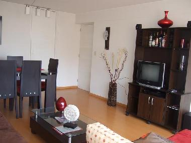 Ferienwohnung in 9 mill. (Lima) oder Ferienwohnung oder Ferienhaus