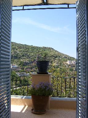 Villa in Ioulida (Kyklades) oder Ferienwohnung oder Ferienhaus