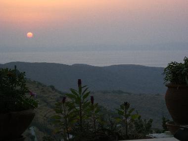 Villa in Ioulida (Kyklades) oder Ferienwohnung oder Ferienhaus