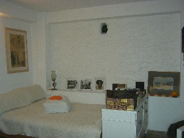 Villa in Ioulida (Kyklades) oder Ferienwohnung oder Ferienhaus