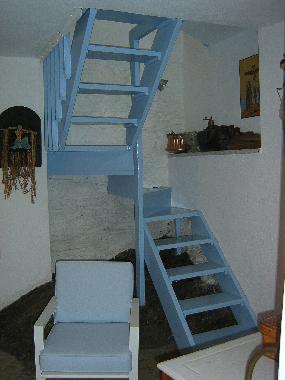 Villa in Ioulida (Kyklades) oder Ferienwohnung oder Ferienhaus