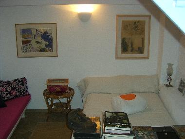 Villa in Ioulida (Kyklades) oder Ferienwohnung oder Ferienhaus