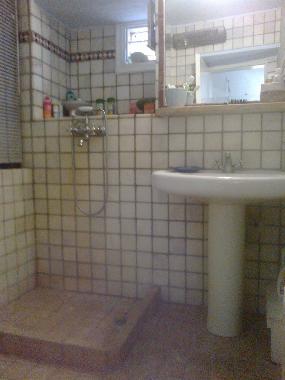 Villa in Ioulida (Kyklades) oder Ferienwohnung oder Ferienhaus