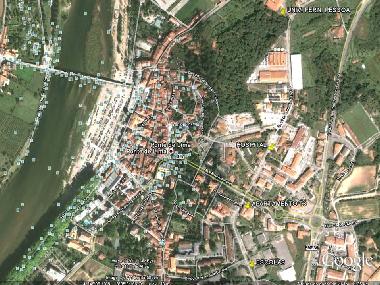 Ferienwohnung in Ponte de Lima (Norte) oder Ferienwohnung oder Ferienhaus