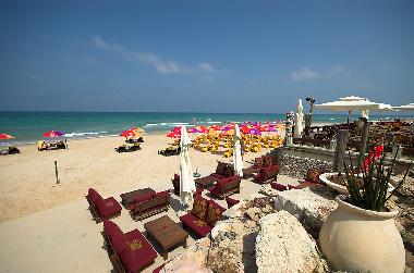 Ferienwohnung in Hertzlia Pituach (HaMerkaz (Central)) oder Ferienwohnung oder Ferienhaus