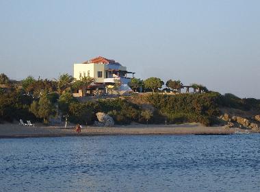 Ferienwohnung in Rhodes (Dodekanisos) oder Ferienwohnung oder Ferienhaus