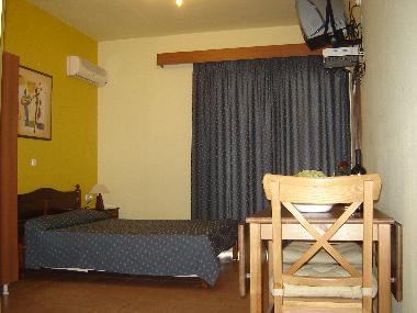 Ferienwohnung in Rhodes (Dodekanisos) oder Ferienwohnung oder Ferienhaus