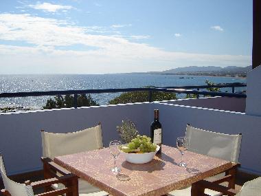 Ferienwohnung in Rhodes (Dodekanisos) oder Ferienwohnung oder Ferienhaus