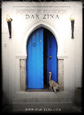 Pension in Houmt Souk DJERBA (Madanin) oder Ferienwohnung oder Ferienhaus