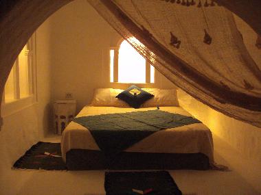 Pension in Houmt Souk DJERBA (Madanin) oder Ferienwohnung oder Ferienhaus